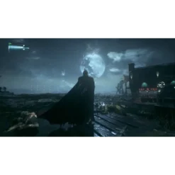 BATMAN ARKHAM COLLECTION XBOX ONE XBOX SERIES X 2