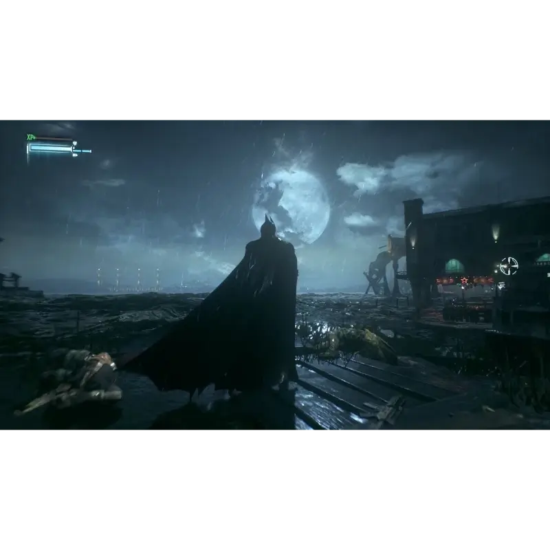 BATMAN ARKHAM COLLECTION XBOX ONE / XBOX SERIES X - Image 3