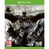 BATMAN ARKHAM COLLECTION XBOX ONE XBOX SERIES X CAPA