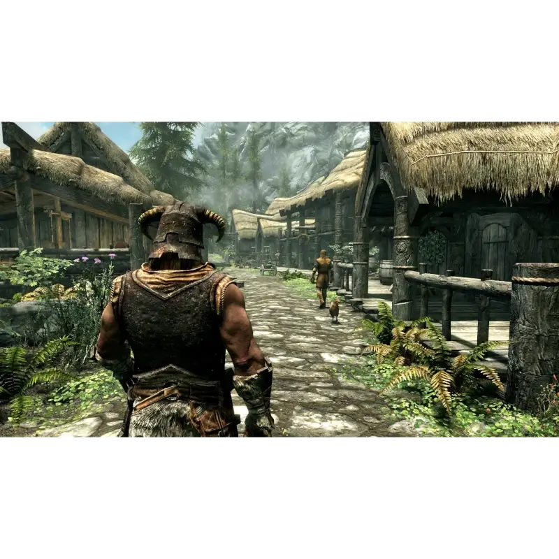 THE ELDER SCROLLS V SKYRIM (SPECIAL EDITION) PS4 - Image 2