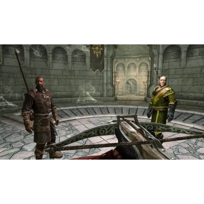 THE ELDER SCROLLS V SKYRIM (SPECIAL EDITION) PS4 - Image 3