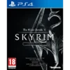 THE ELDER SCROLLS V SKYRIM (SPECIAL EDITION) PS4