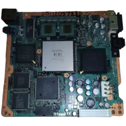 MOTHERBOARD PS2 SCPH-3000X (GH-006+GD-013)