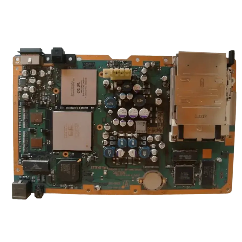 MOTHERBOARD PS2 SCPH-15000 SCPH-18000 (GH-003)