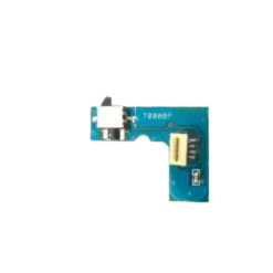 POWER BOARD SCPH-7XXXX PS2 SLIM
