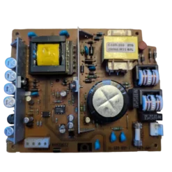 FONTE DE ALIMENTAÇÃO PS2 ORIGINAL (1-468-605-11)