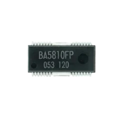 CHIP BA5810FP PS2