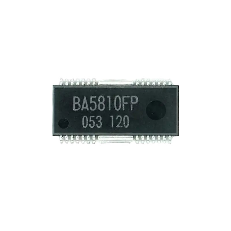 CHIP BA5810FP PS2