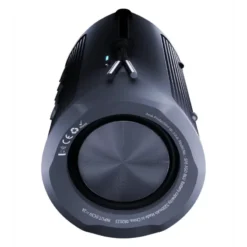 3MK FUEGO COLUNA DE SOM HORIZONTAL VIEW