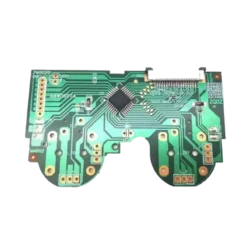 PLACA-MÃE COMANDO PS2