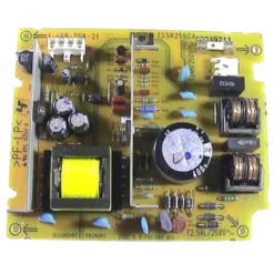 FONTE DE ALIMENTAÇÃO PS2 ORIGINAL (1-468-758-21)