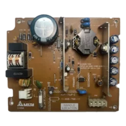 FONTE DE ALIMENTAÇÃO PS2 ORIGINAL (1-468-760-11)