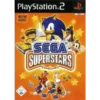 SEGA SUPERSTARS PS2 SEMI NOVO 1
