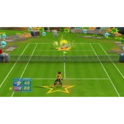 SEGA SUPERSTARS PS2 SEMI NOVO 3