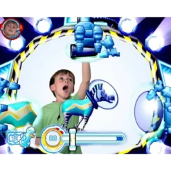 EYETOY PLAY ASTRO ZOO PS2 NOVO 3