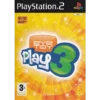 EYETOY PLAY 3 PS2 SEMI NOVO 1