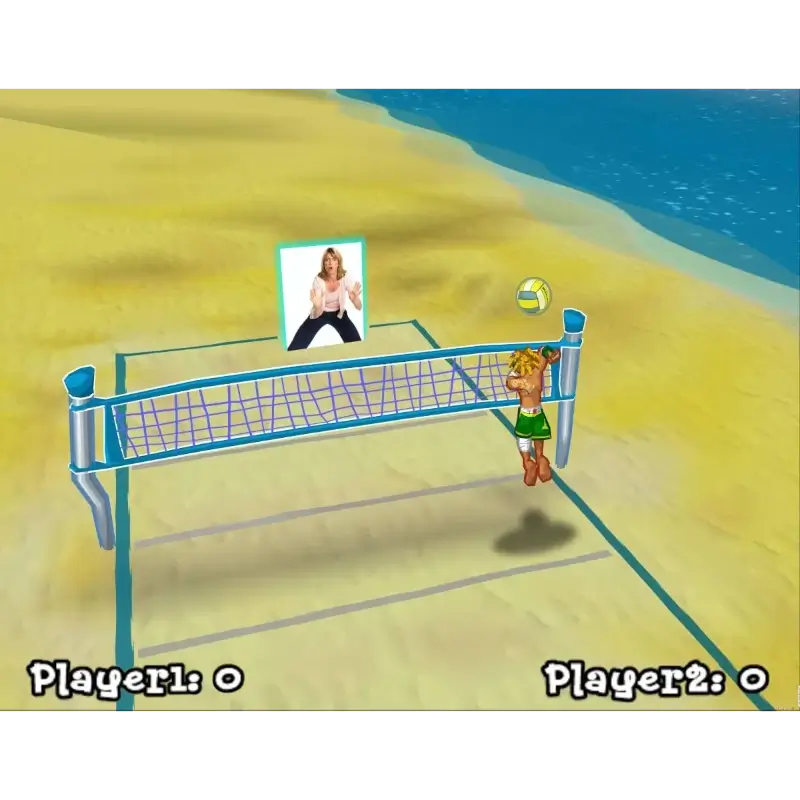 EYETOY PLAY 3 (PLATINUM) PS2 - Image 3