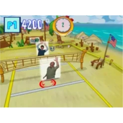 EYETOY PLAY 3 PLATINUM PS2 SEMI NOVO 2