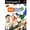 EYETOY PLAY 2 PS2 SEMI NOVO 1