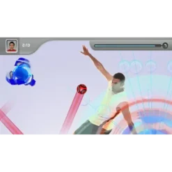 EYETOY KINETIC TOTAL FITNESS PS2 SEMI NOVO 4