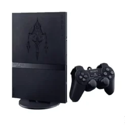 CONSOLA PLAYSTATION 2 SLIM (FINAL FANTASY XII)