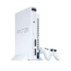 CONSOLA PLAYSTATION 2 FAT BRANCO CERAMICA 1