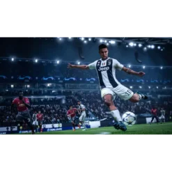 FIFA 19 PS4 CHAMPIONS EDITION SEMI NOVO 1