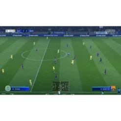 FIFA 19 PS4 CHAMPIONS EDITION SEMI NOVO 3