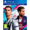 FIFA 19 PS4 (CHAMPIONS EDITION)