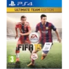FIFA 15 ULTIMATE TEAM EDITION PS4 FC