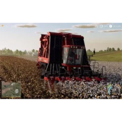 FARMING SIMULATOR 19 PS4 SEMI NOVO 1