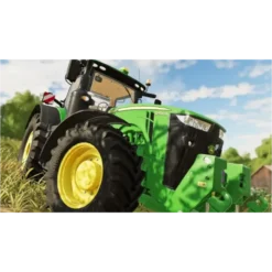 FARMING SIMULATOR 19 PS4 SEMI NOVO 2