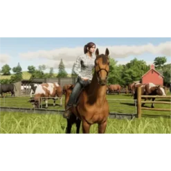 FARMING SIMULATOR 19 PS4 SEMI NOVO 3