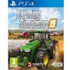 FARMING SIMULATOR 19 PS4