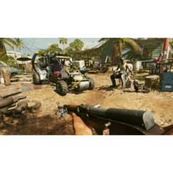 FAR CRY 6 YARA EDITION PS4 SEMI NOVO 2