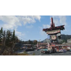 FALLOUT 76 TRICENTENNIAL EDITION PS4 SEMI NOVO 3