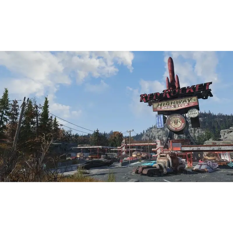 FALLOUT 76 TRICENTENNIAL EDITION PS4 - Image 2