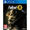 FALLOUT 76 PS4