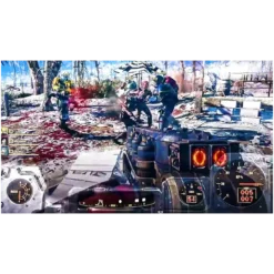 FALLOUT 76 PS4 NOVO 2