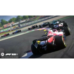 F1 22 PS4 SEMI NOVO 1
