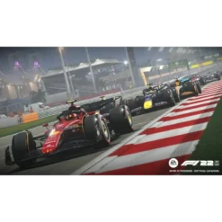 F1 22 PS4 SEMI NOVO 2