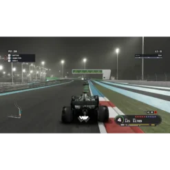 F1 2019 THE OFFICIAL VIDEOGAME STEELBOOK EDITION PS4 SEMI NOVO 1