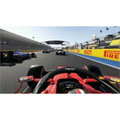 F1 2019 THE OFFICIAL VIDEOGAME STEELBOOK EDITION PS4 SEMI NOVO 2