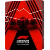 F1 2019 THE OFFICIAL VIDEOGAME STEELBOOK EDITION PS4 SEMI NOVO CAPA