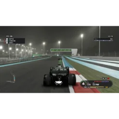 F1 2019 THE OFFICIAL VIDEOGAME STEELBOOK EDITION PS4 SEMI NOVO 4