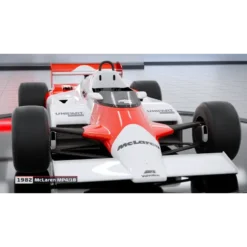 F1 2018 THE OFFICIAL VIDEOGAME HEADLINE EDITION PS4 1