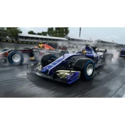 F1 2017 PS4 SEMI NOVO 1