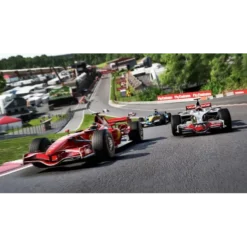 F1 2017 PS4 SEMI NOVO 4