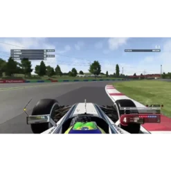 F1 2016 SEMI NOVO PS4 1