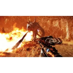 EVOLVE PS4 SEMI NOVO 3